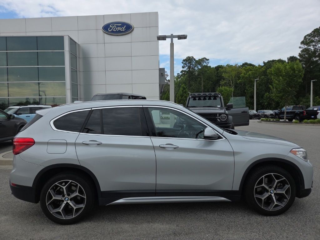 bmw x1 2019 WBXHU7C50K3H44986 image bmw x1 2019 WBXHU7C50K3H44986 image