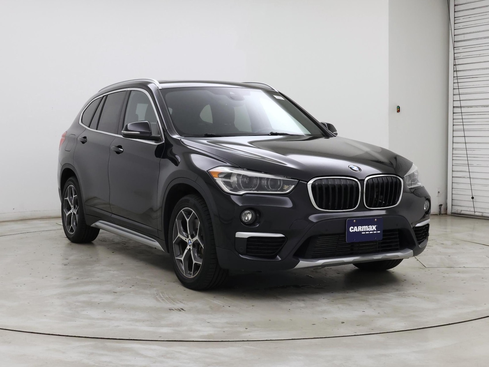 bmw x1 2019 WBXHT3C57K3H34550 image bmw x1 2019 WBXHT3C57K3H34550 image