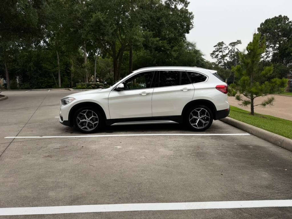 bmw x1 2019 WBXHT3C5XK3H36227 image bmw x1 2019 WBXHT3C5XK3H36227 image