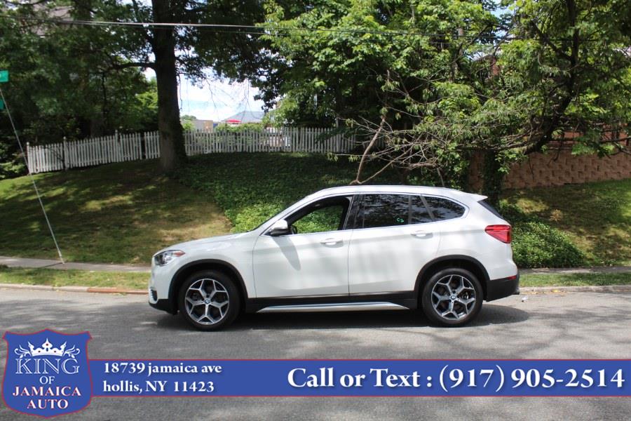 bmw x1 2019 WBXHT3C57K3H36766 image bmw x1 2019 WBXHT3C57K3H36766 image