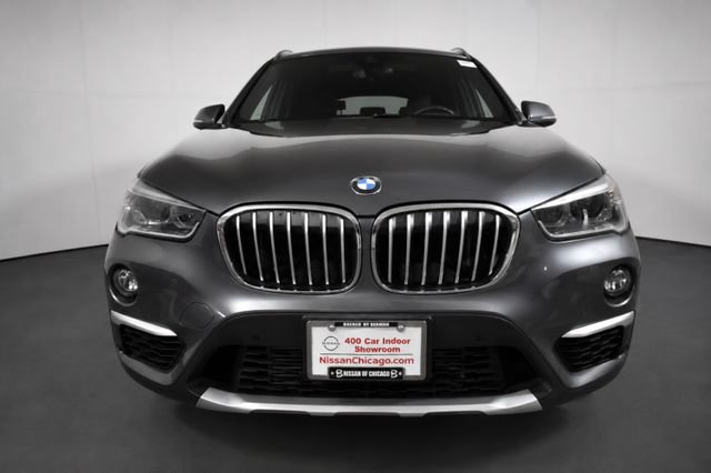 bmw x1 2019 WBXHT3C52K5L91261 image bmw x1 2019 WBXHT3C52K5L91261 image