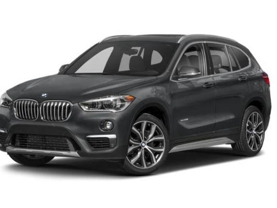 bmw x1 2019 WBXHU7C50K3H46592 image bmw x1 2019 WBXHU7C50K3H46592 image