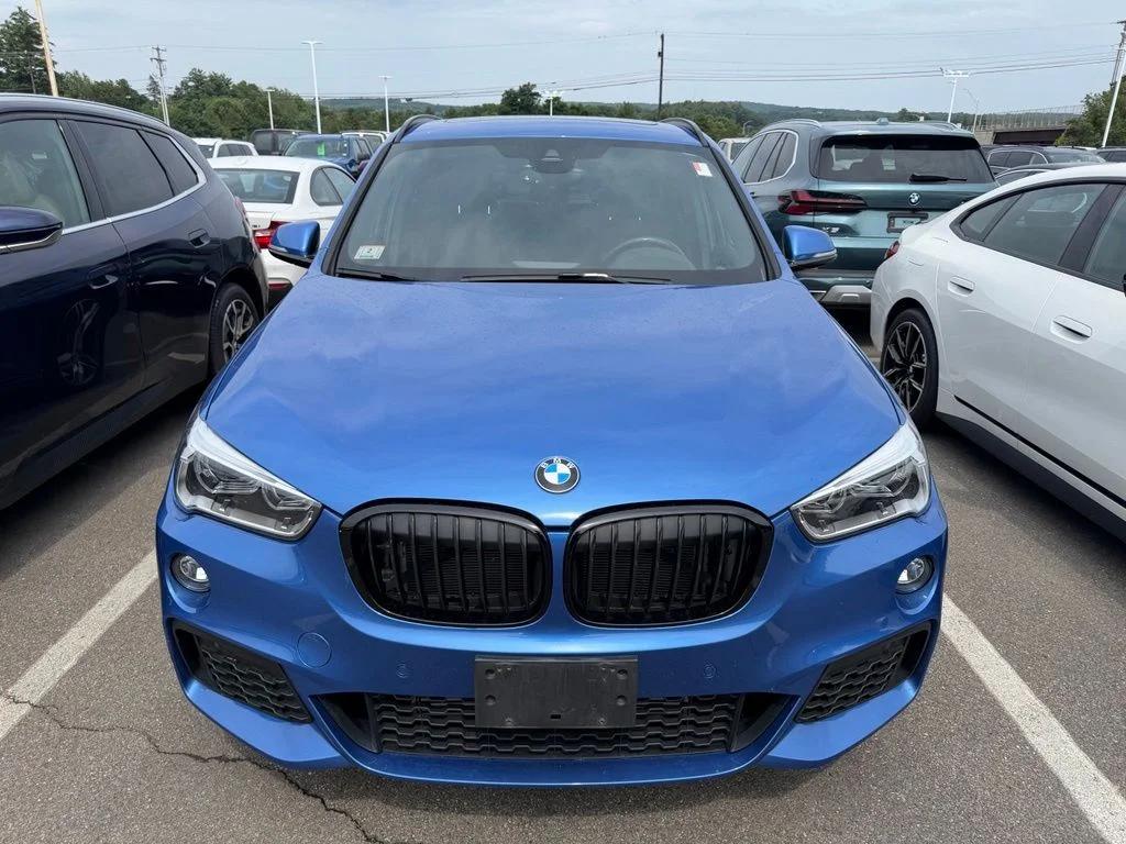 bmw x1 2019 WBXHT3C5XK3H34333 image bmw x1 2019 WBXHT3C5XK3H34333 image