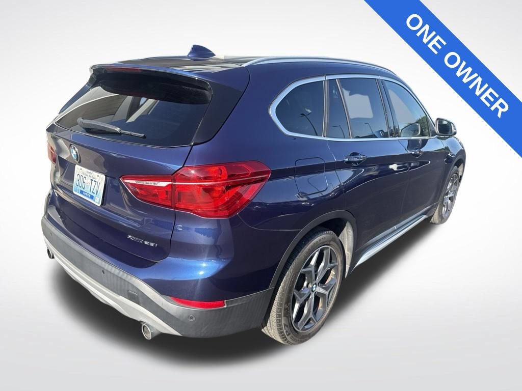 bmw x1 2019 WBXHT3C56K5L89772 image bmw x1 2019 WBXHT3C56K5L89772 image