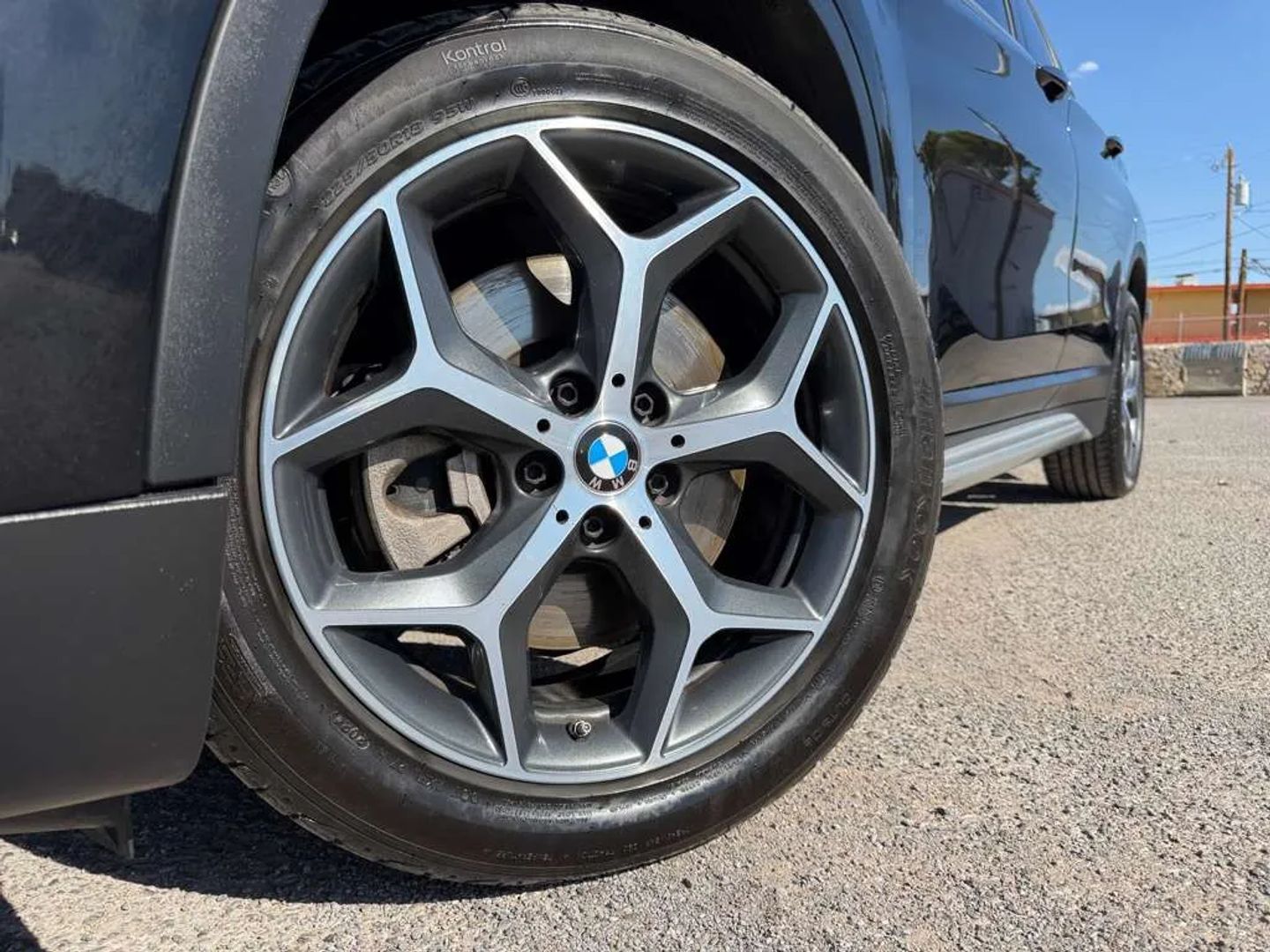 bmw x1 2019 WBXHU7C52K3H45959 image bmw x1 2019 WBXHU7C52K3H45959 image