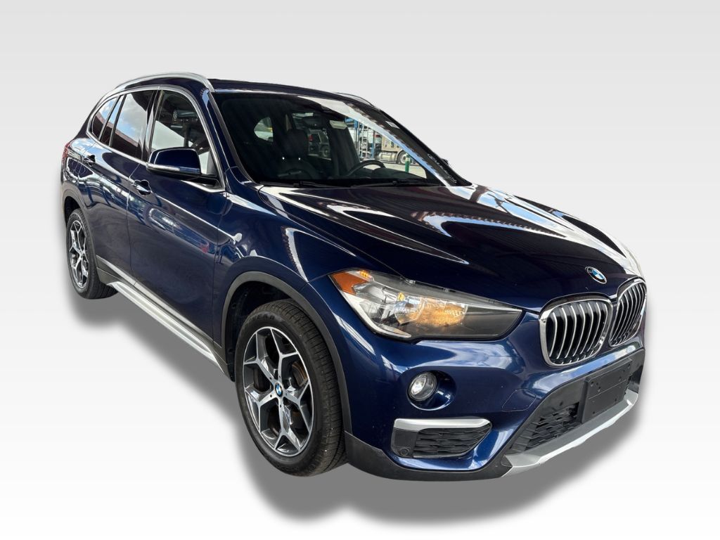 bmw x1 2019 WBXHT3C54K5L38710 image bmw x1 2019 WBXHT3C54K5L38710 image