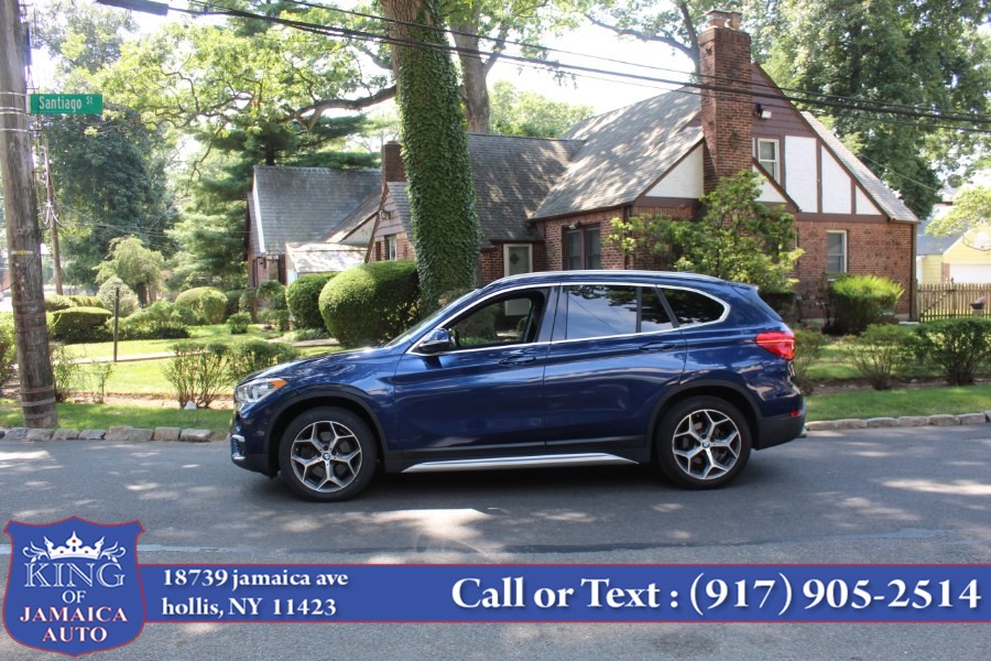 bmw x1 2019 WBXHT3C55K5L91559 image bmw x1 2019 WBXHT3C55K5L91559 image