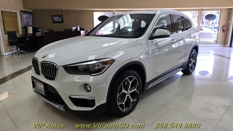bmw x1 2019 WBXHU7C54K3H45977 image bmw x1 2019 WBXHU7C54K3H45977 image