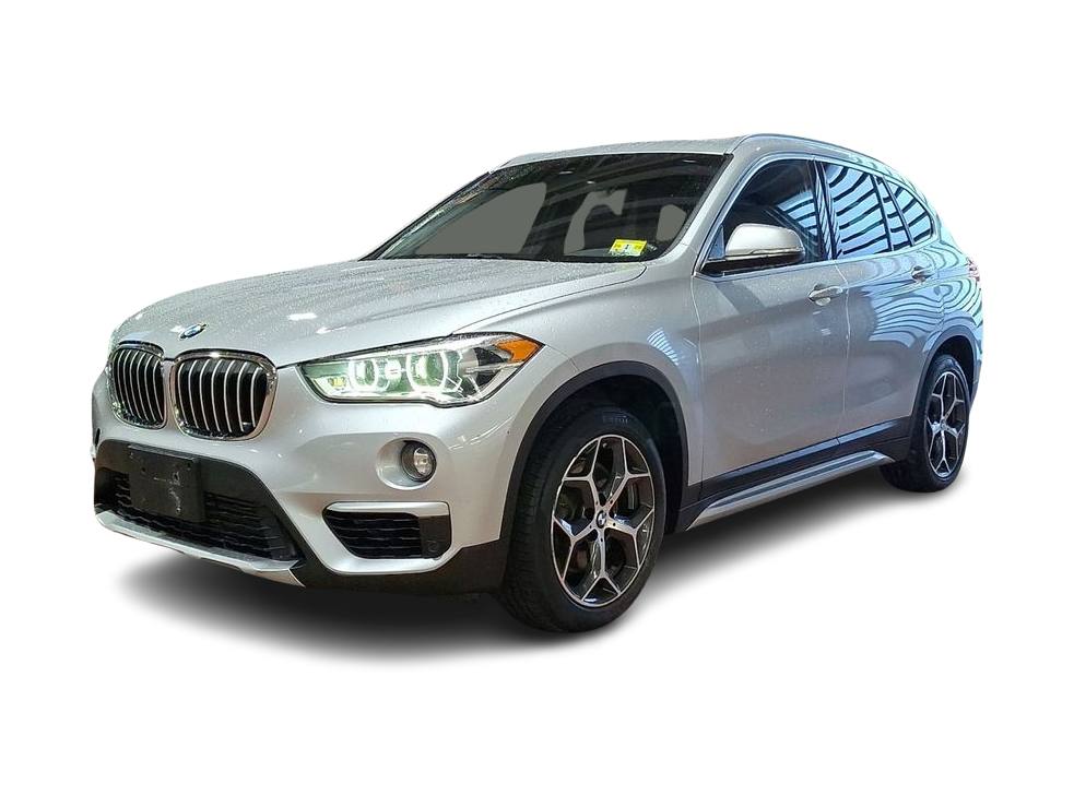 bmw x1 2019 WBXHT3C56K3H36581 image bmw x1 2019 WBXHT3C56K3H36581 image
