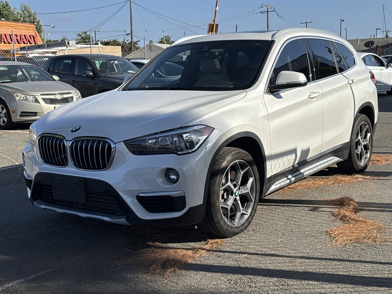 bmw x1 2019 WBXHU7C50K3H45815 image bmw x1 2019 WBXHU7C50K3H45815 image