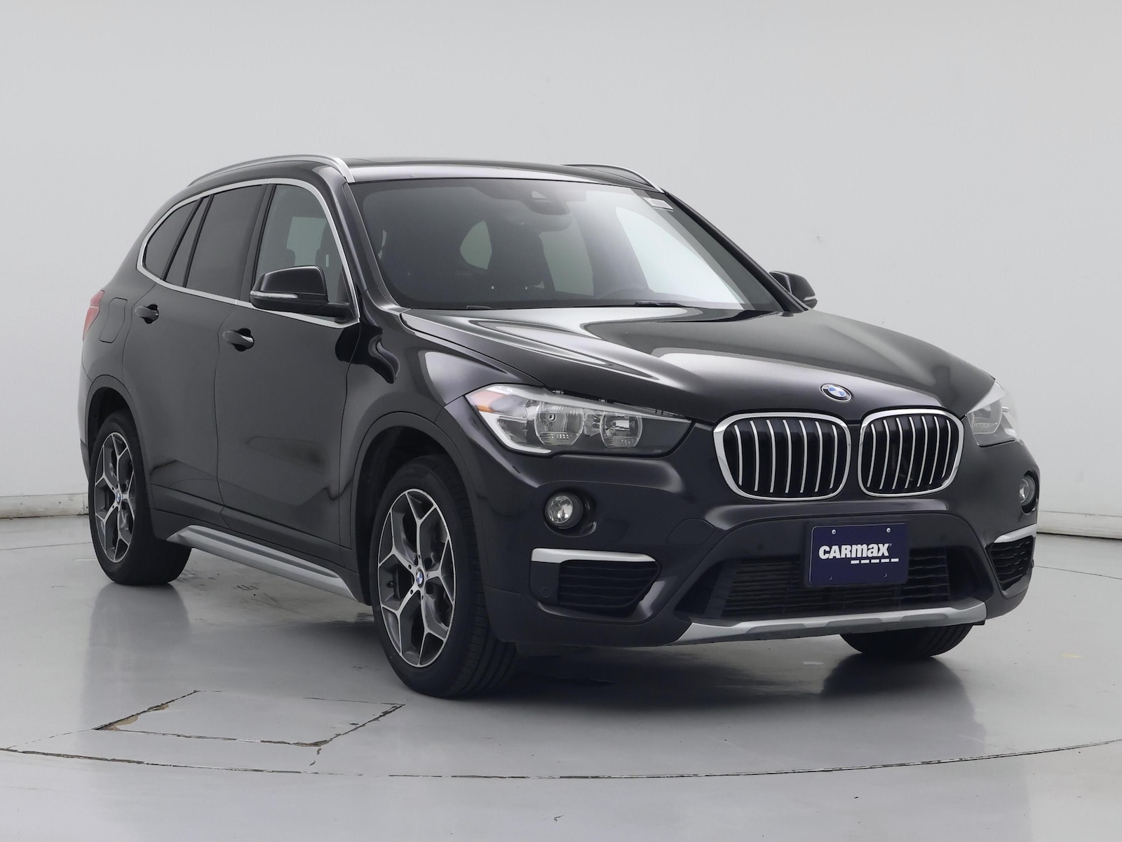 bmw x1 2019 WBXHT3C54K3H36269 image bmw x1 2019 WBXHT3C54K3H36269 image