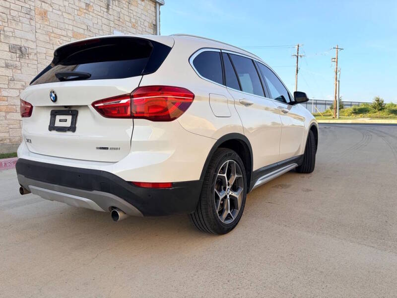 bmw x1 2019 WBXHU7C53K3H46330 image bmw x1 2019 WBXHU7C53K3H46330 image