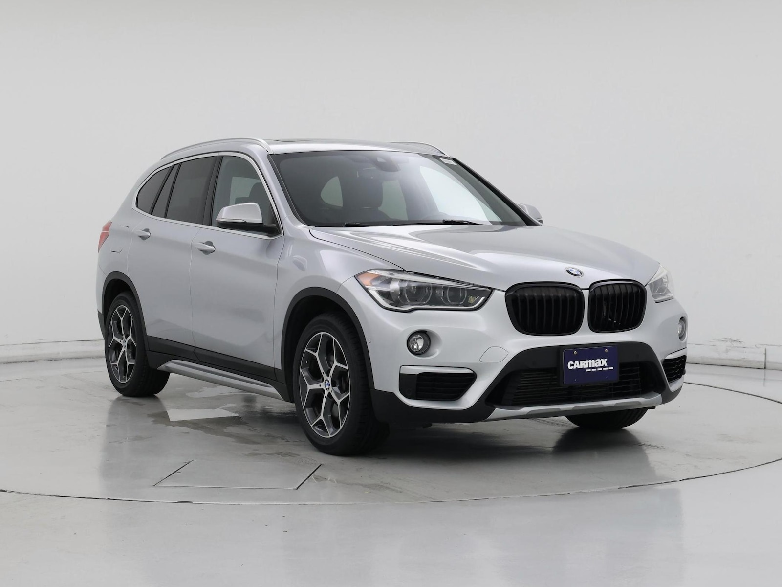 bmw x1 2019 WBXHT3C55K5L38103 image bmw x1 2019 WBXHT3C55K5L38103 image