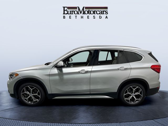 bmw x1 2019 WBXHT3C56K3H34555 image bmw x1 2019 WBXHT3C56K3H34555 image