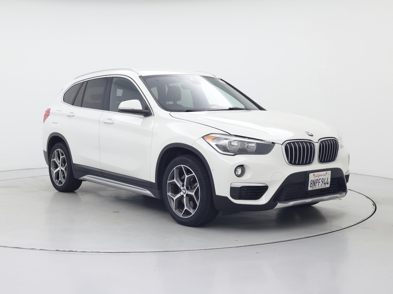 bmw x1 2019 WBXHU7C56K5L11996 image bmw x1 2019 WBXHU7C56K5L11996 image