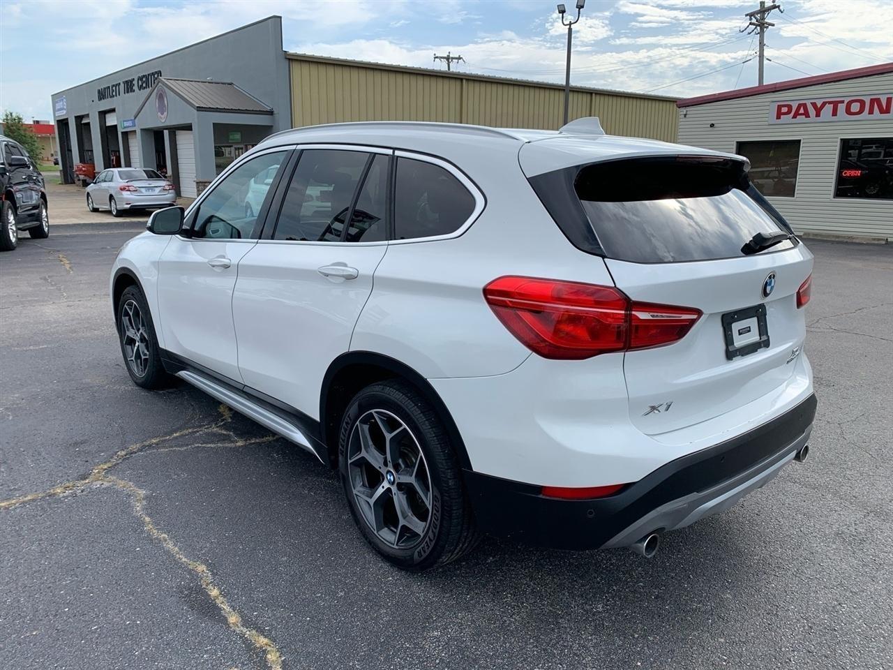 bmw x1 2019 WBXHT3C57K5L37261 image bmw x1 2019 WBXHT3C57K5L37261 image