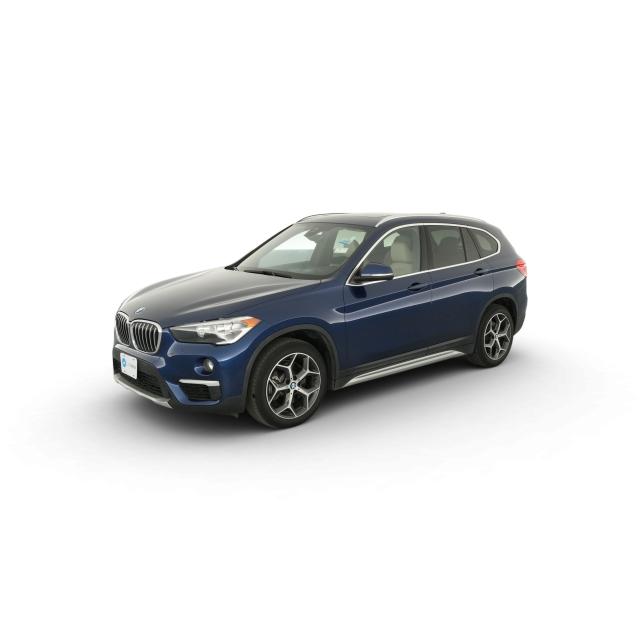 bmw x1 2019 WBXHT3C57K3H34533 image bmw x1 2019 WBXHT3C57K3H34533 image
