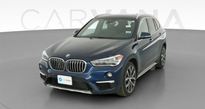 bmw x1 2019 WBXHT3C55K3H35972 image bmw x1 2019 WBXHT3C55K3H35972 image