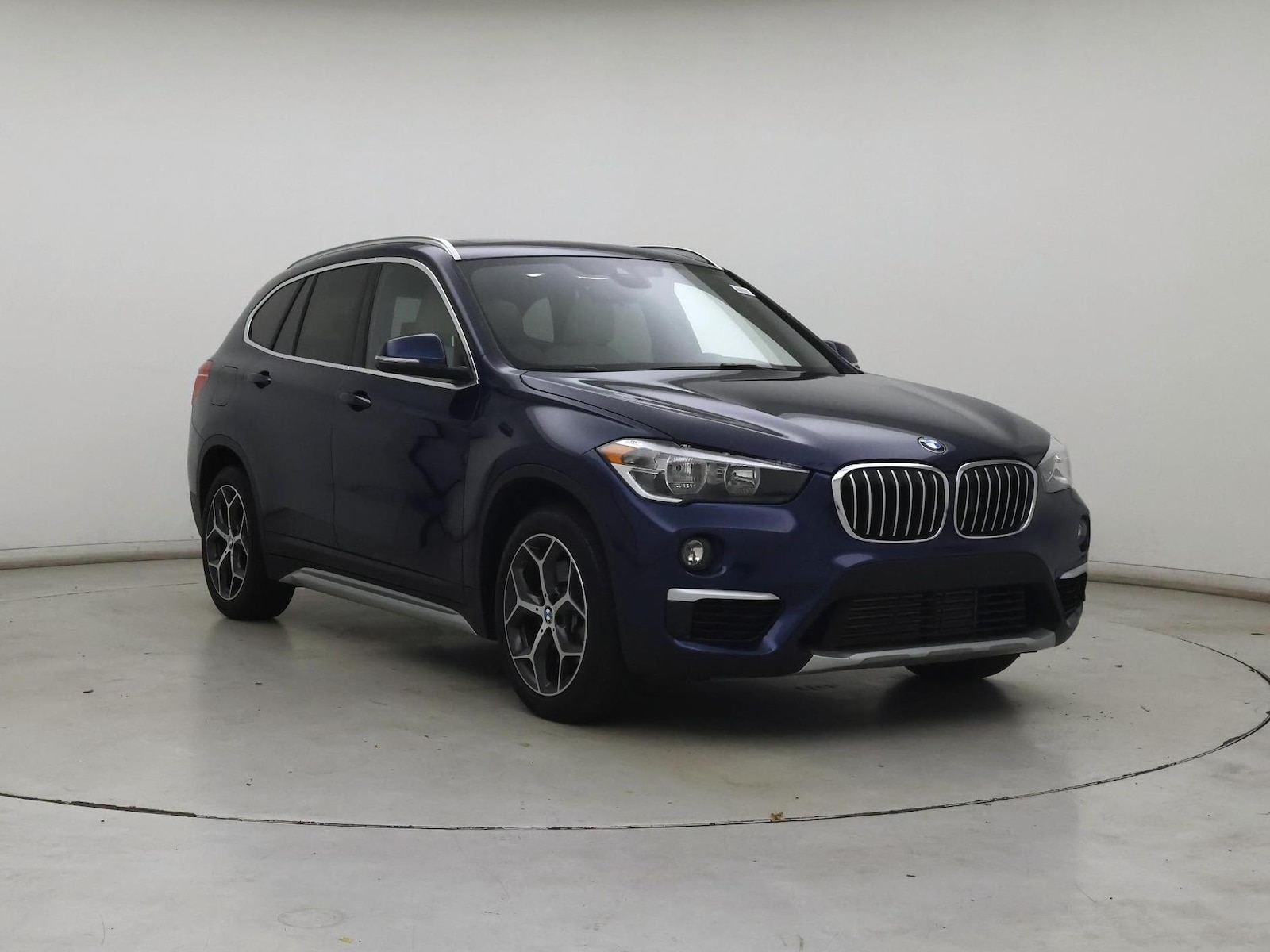 bmw x1 2019 WBXHT3C55K5L90332 image bmw x1 2019 WBXHT3C55K5L90332 image