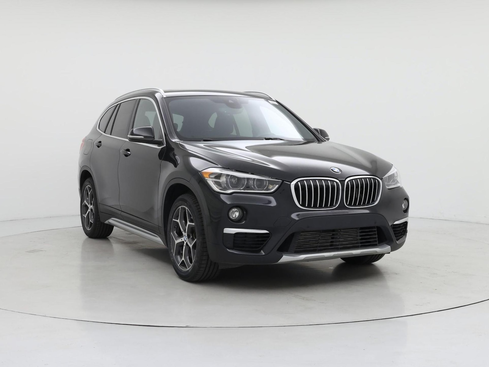 bmw x1 2019 WBXHU7C57K3H46590 image bmw x1 2019 WBXHU7C57K3H46590 image