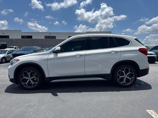 bmw x1 2019 WBXHT3C54K5L37248 image bmw x1 2019 WBXHT3C54K5L37248 image