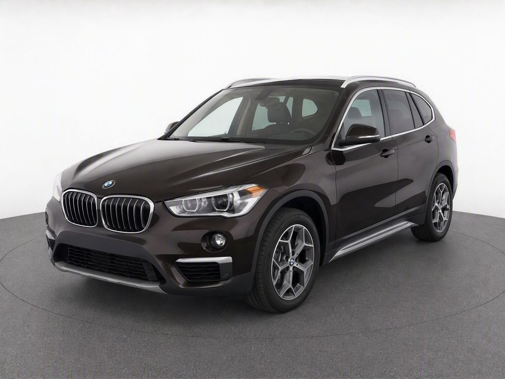bmw x1 2019 WBXHU7C57K3H44922 image bmw x1 2019 WBXHU7C57K3H44922 image