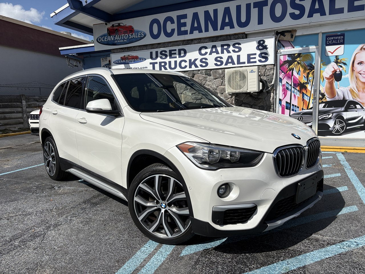 bmw x1 2019 WBXHU7C51K5L11565 image bmw x1 2019 WBXHU7C51K5L11565 image