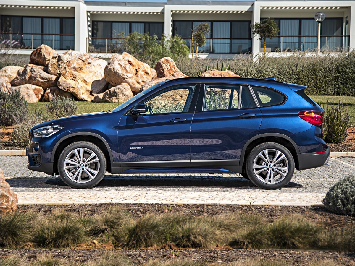bmw x1 2019 WBXHT3C53K5L91074 image bmw x1 2019 WBXHT3C53K5L91074 image