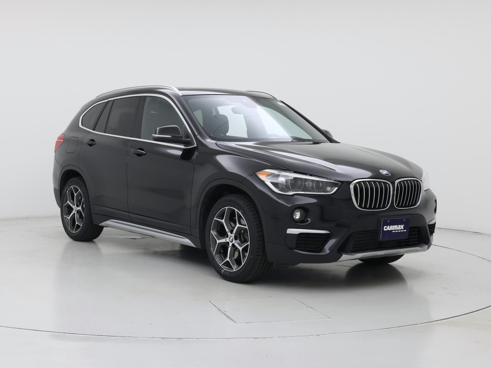 bmw x1 2019 WBXHT3C52K5L91096 image bmw x1 2019 WBXHT3C52K5L91096 image