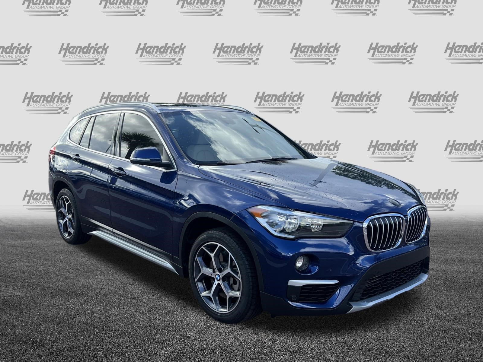 bmw x1 2019 WBXHU7C50K3H45653 image bmw x1 2019 WBXHU7C50K3H45653 image
