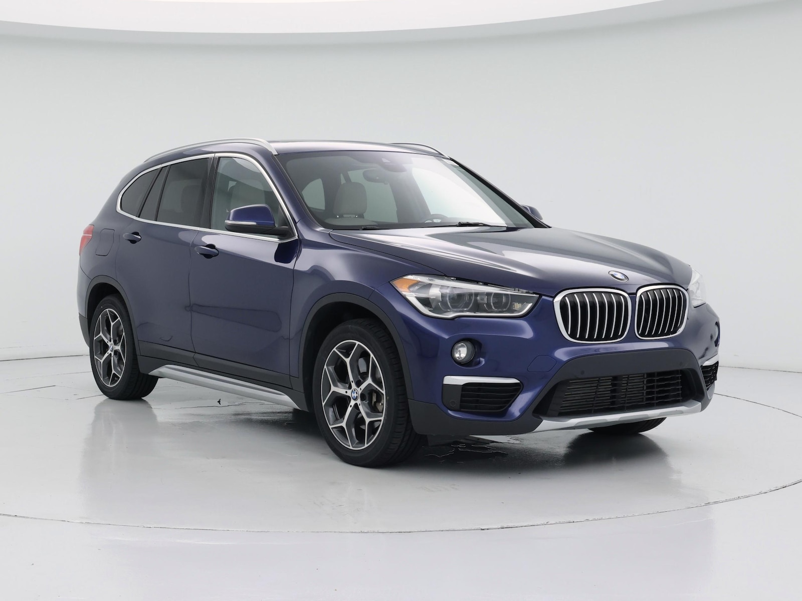 bmw x1 2019 WBXHT3C56K5N28430 image bmw x1 2019 WBXHT3C56K5N28430 image