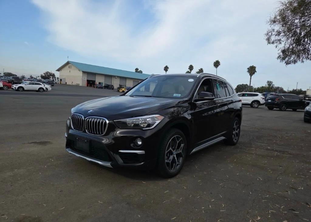 bmw x1 2019 WBXHU7C50K3H46091 image bmw x1 2019 WBXHU7C50K3H46091 image