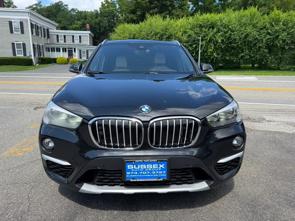 bmw x1 2019 WBXHT3C5XK5L37769 image bmw x1 2019 WBXHT3C5XK5L37769 image