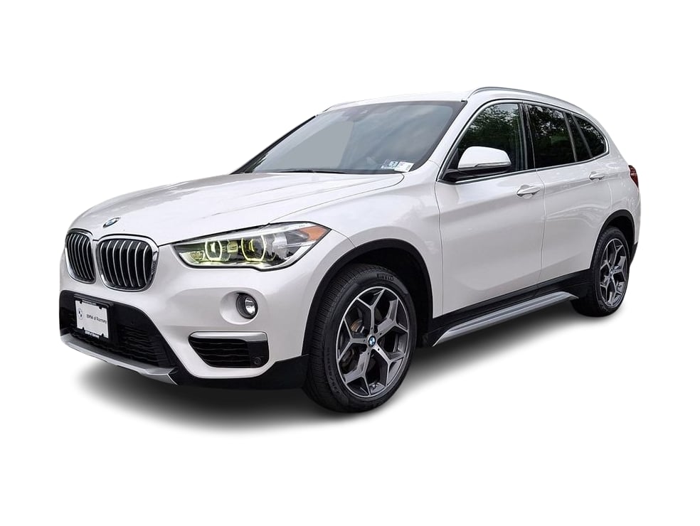 bmw x1 2019 WBXHT3C51K3H35080 image bmw x1 2019 WBXHT3C51K3H35080 image