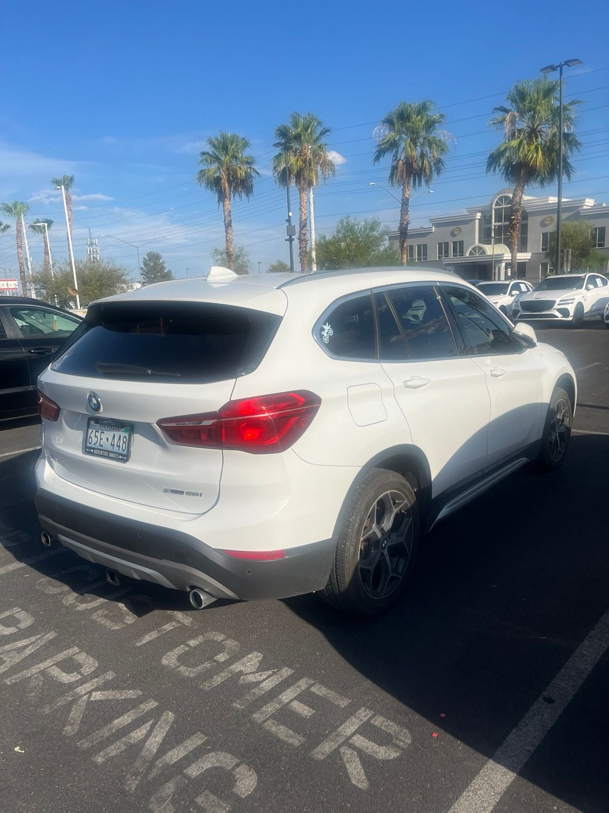 bmw x1 2019 WBXHU7C53K3H44383 image bmw x1 2019 WBXHU7C53K3H44383 image