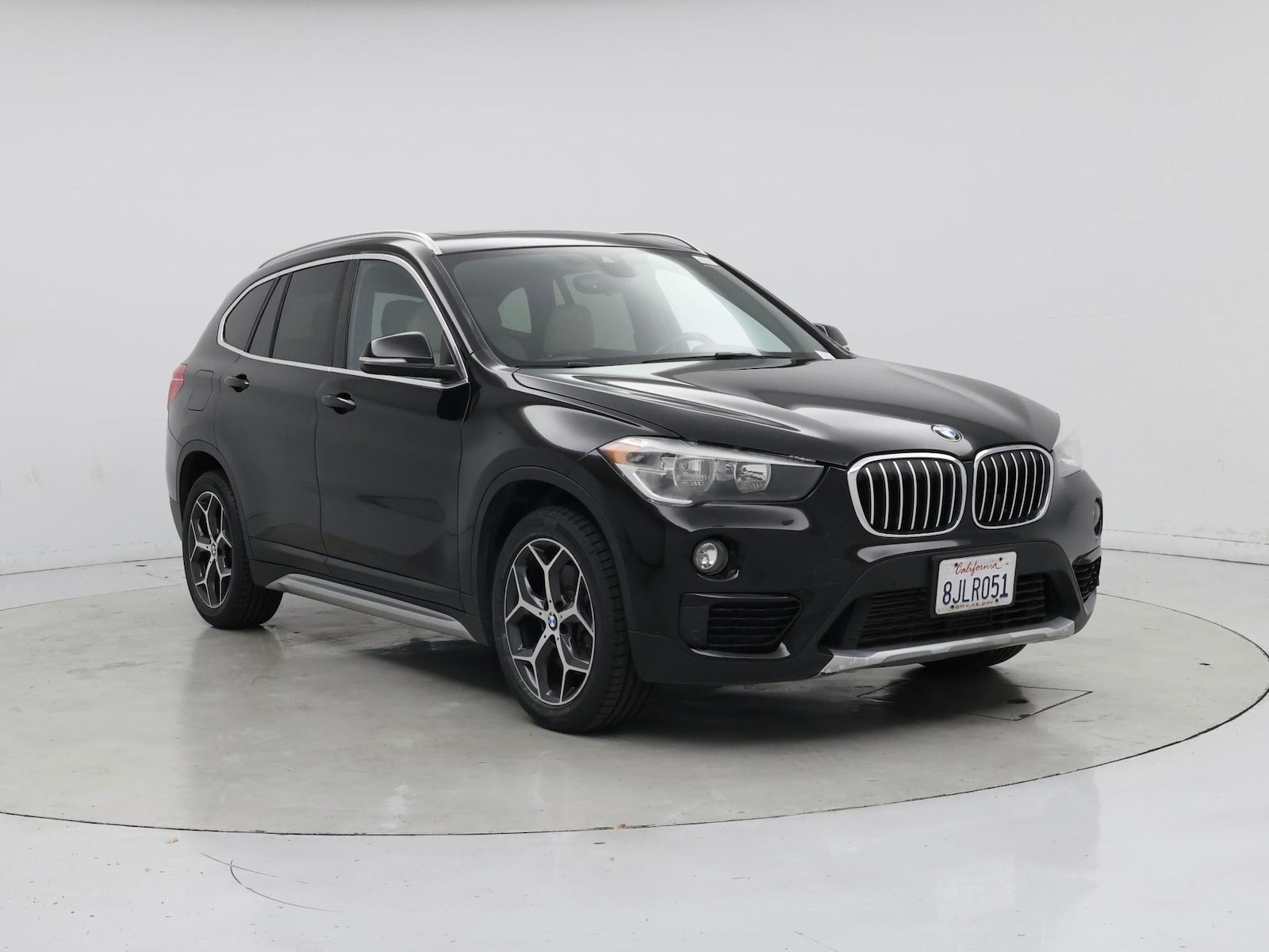 bmw x1 2019 WBXHT3C52K5L39029 image bmw x1 2019 WBXHT3C52K5L39029 image