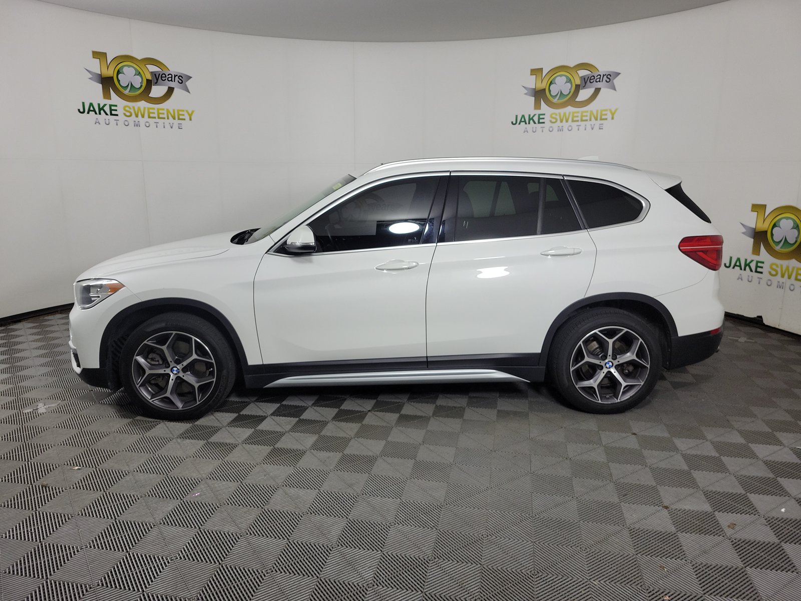 bmw x1 2019 WBXHT3C56K3H34118 image bmw x1 2019 WBXHT3C56K3H34118 image