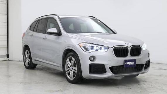 bmw x1 2019 WBXHT3C59K3H33870 image bmw x1 2019 WBXHT3C59K3H33870 image
