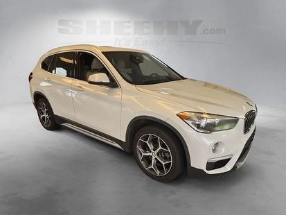 bmw x1 2019 WBXHU7C51K3H44897 image bmw x1 2019 WBXHU7C51K3H44897 image