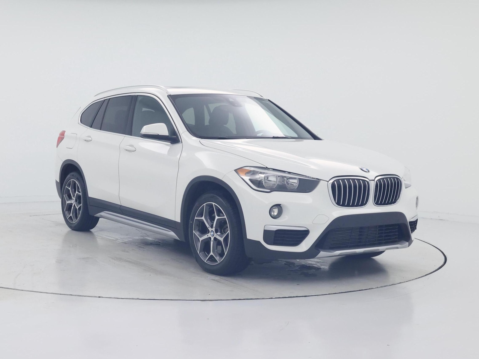 bmw x1 2019 WBXHU7C52K3H44553 image bmw x1 2019 WBXHU7C52K3H44553 image