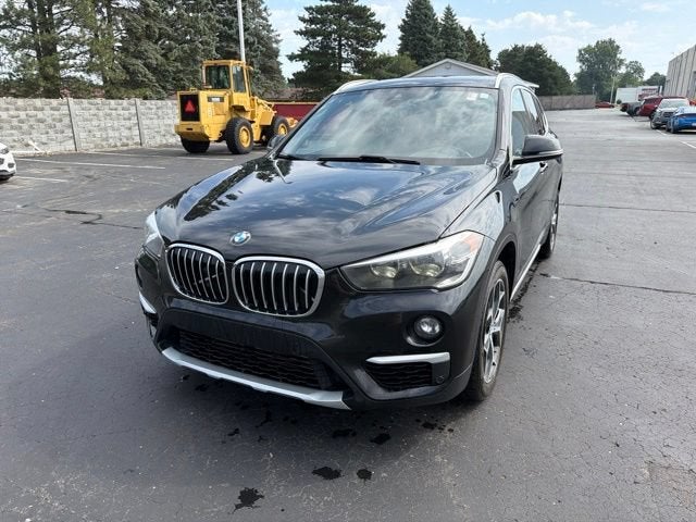 bmw x1 2019 WBXHT3C5XK5L35553 image bmw x1 2019 WBXHT3C5XK5L35553 image