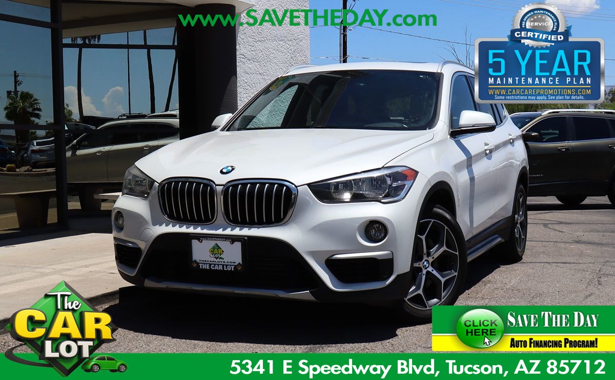 bmw x1 2019 WBXHT3C57K3H36234 image bmw x1 2019 WBXHT3C57K3H36234 image