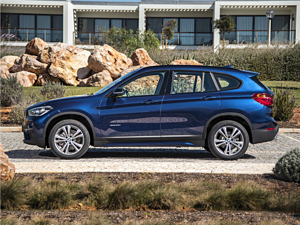 bmw x1 2018 WBXHT3C33J5K29958 image bmw x1 2018 WBXHT3C33J5K29958 image