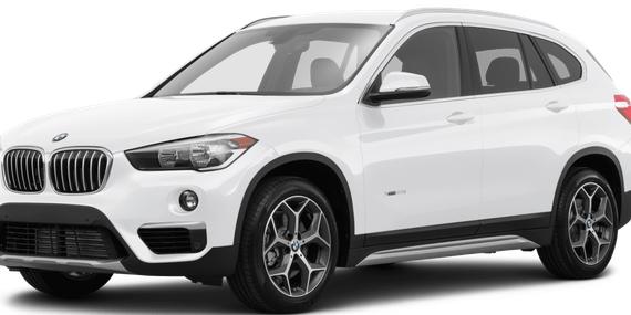 bmw x1 2018 WBXHT3C31J5F91872 image bmw x1 2018 WBXHT3C31J5F91872 image