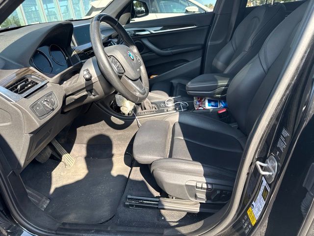 bmw x1 2018 WBXHT3C31J5L34952 image bmw x1 2018 WBXHT3C31J5L34952 image