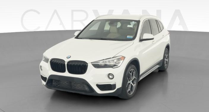 bmw x1 2018 WBXHT3C34J5L24819 image bmw x1 2018 WBXHT3C34J5L24819 image