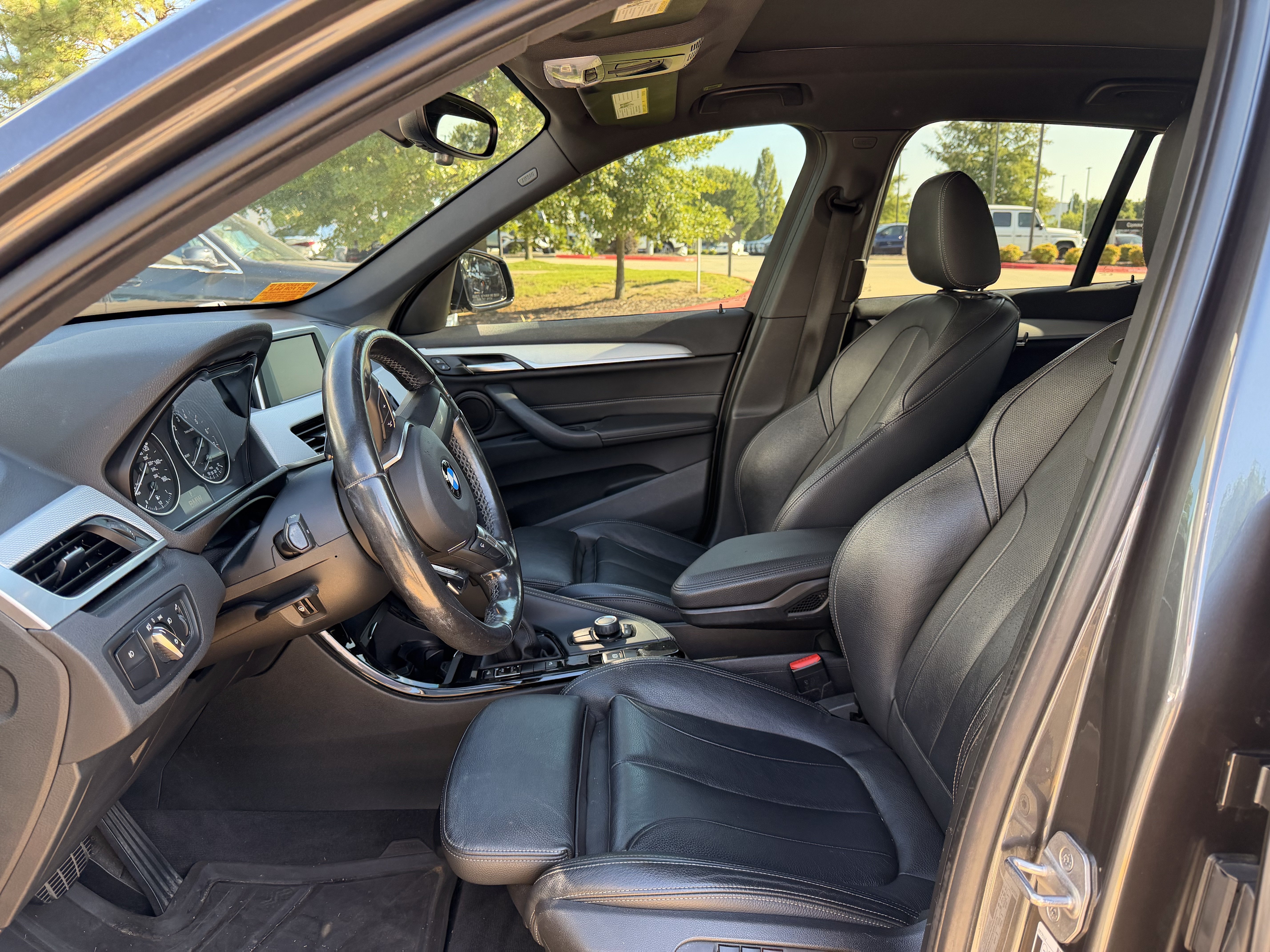 bmw x1 2018 WBXHT3C31J5K21776 image bmw x1 2018 WBXHT3C31J5K21776 image