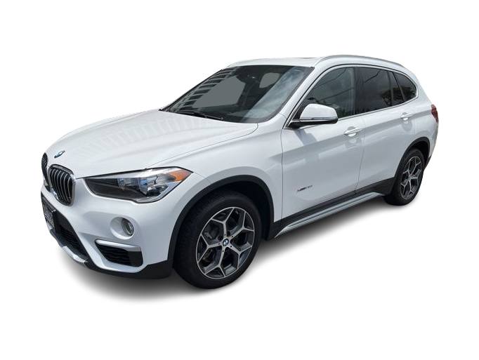 bmw x1 2018 WBXHT3C31J5L25149 image bmw x1 2018 WBXHT3C31J5L25149 image