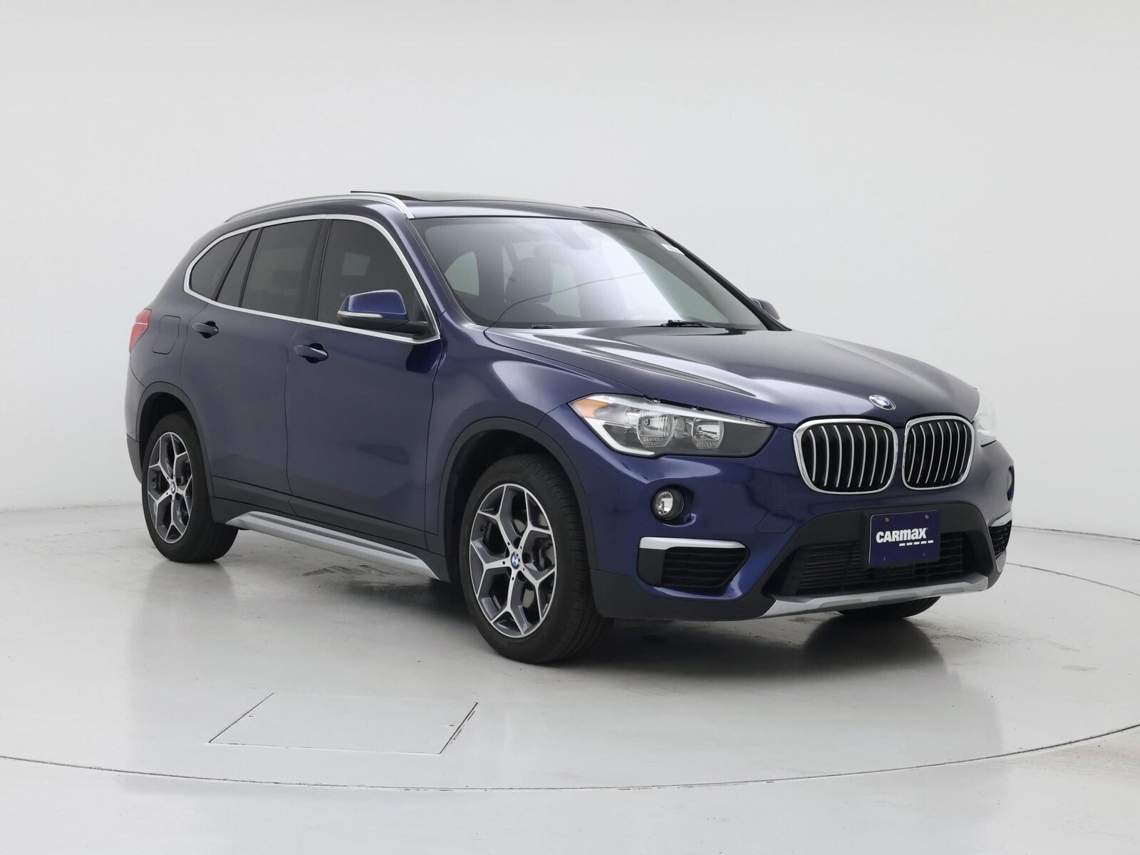 bmw x1 2018 WBXHT3C33J3H33148 image bmw x1 2018 WBXHT3C33J3H33148 image