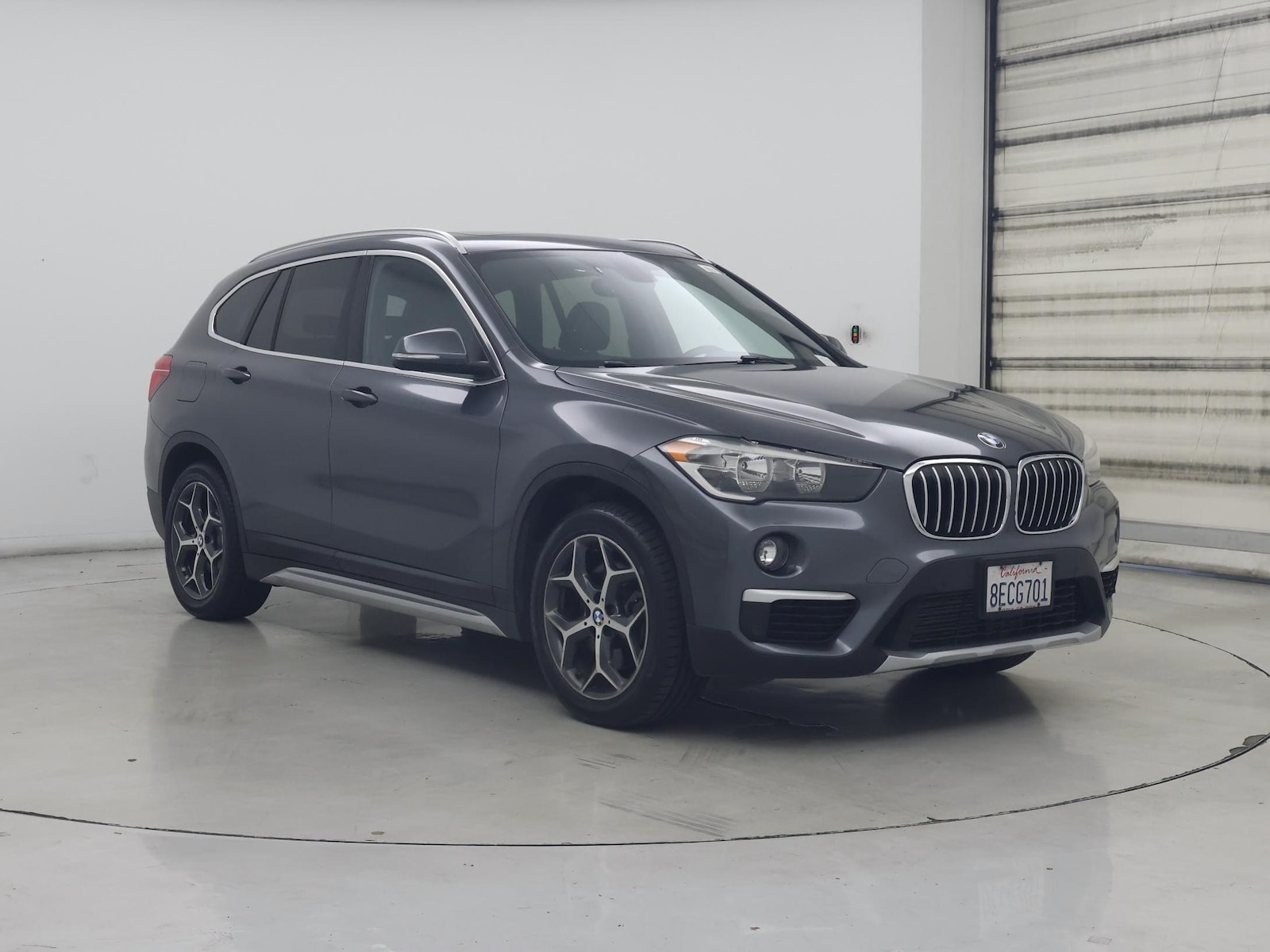 bmw x1 2018 WBXHT3C35J5L26708 image bmw x1 2018 WBXHT3C35J5L26708 image